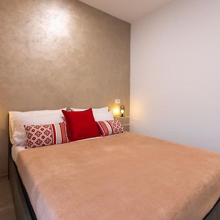 Le Case Di Anna - Holiday Home Roma Phòng bức ảnh