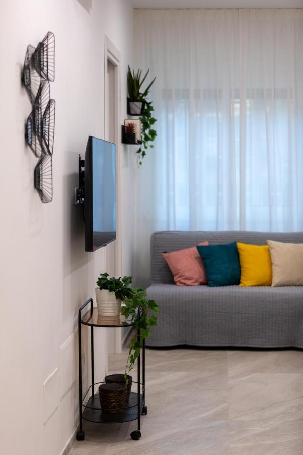 Le Case Di Anna - Holiday Home Roma Ngoại thất bức ảnh