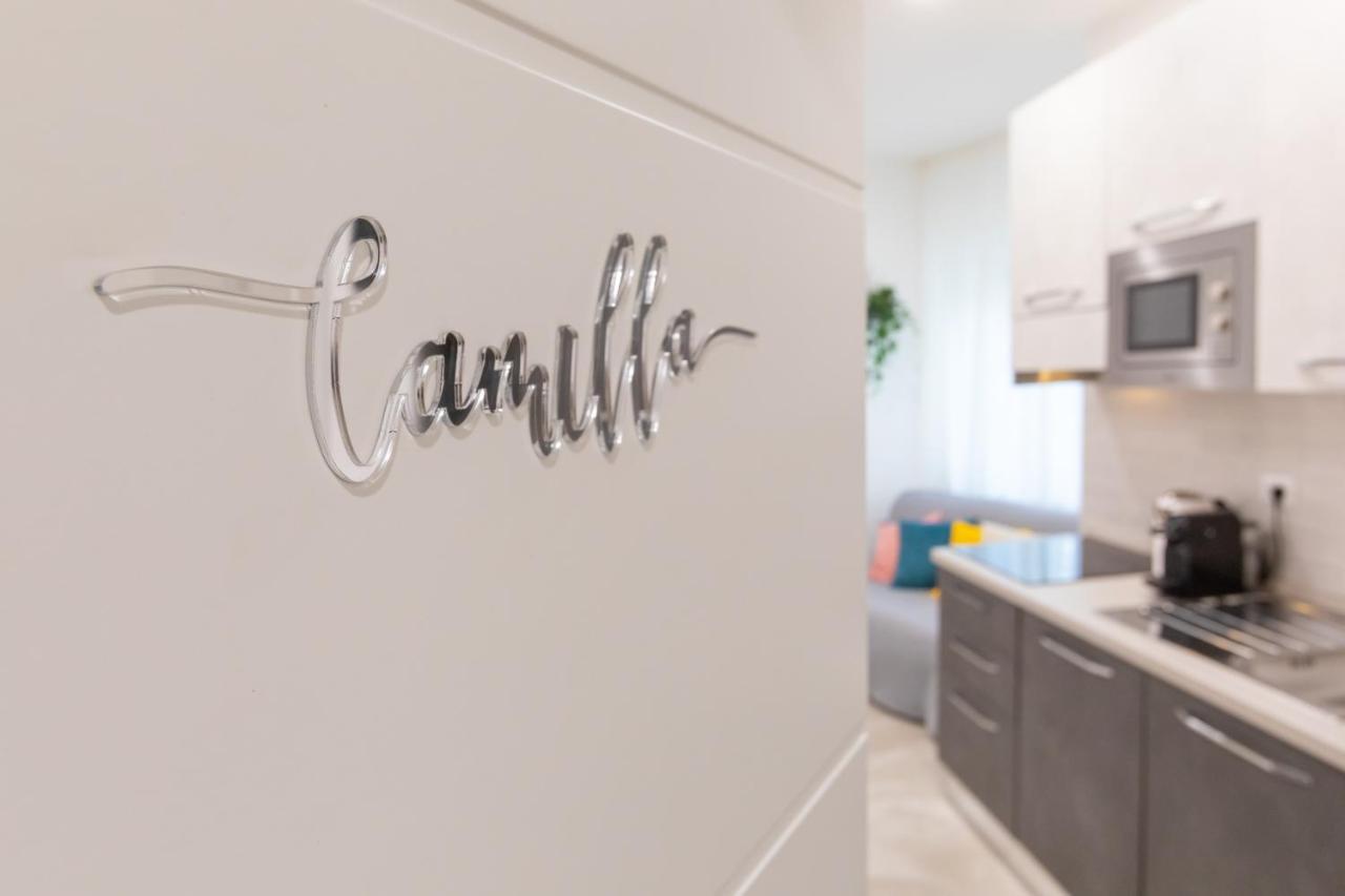Le Case Di Anna - Holiday Home Roma Ngoại thất bức ảnh