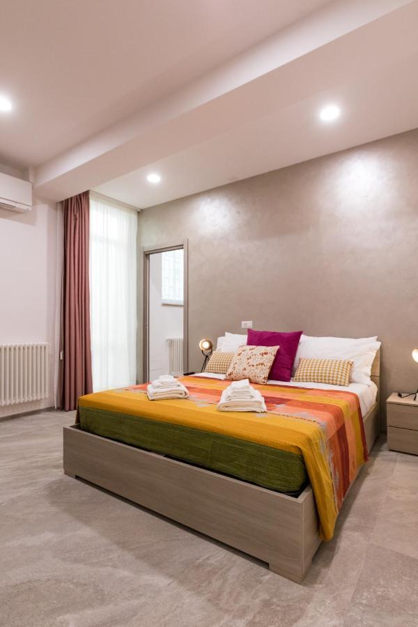 Le Case Di Anna - Holiday Home Roma Ngoại thất bức ảnh