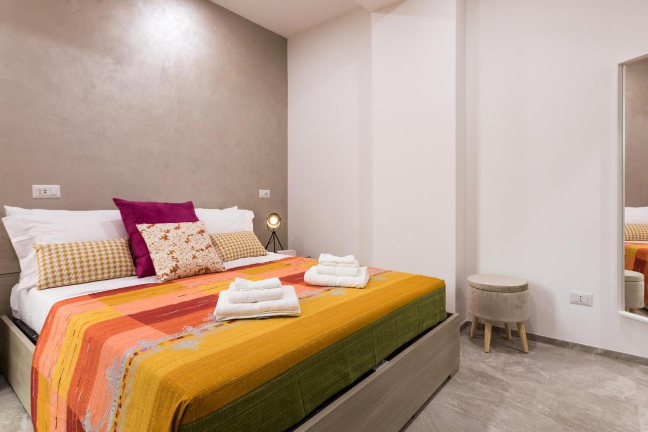 Le Case Di Anna - Holiday Home Roma Ngoại thất bức ảnh