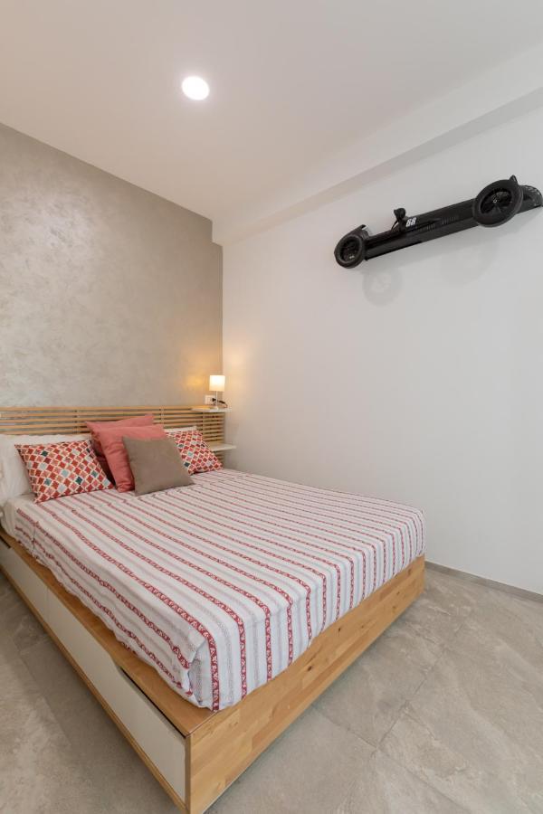 Le Case Di Anna - Holiday Home Roma Ngoại thất bức ảnh