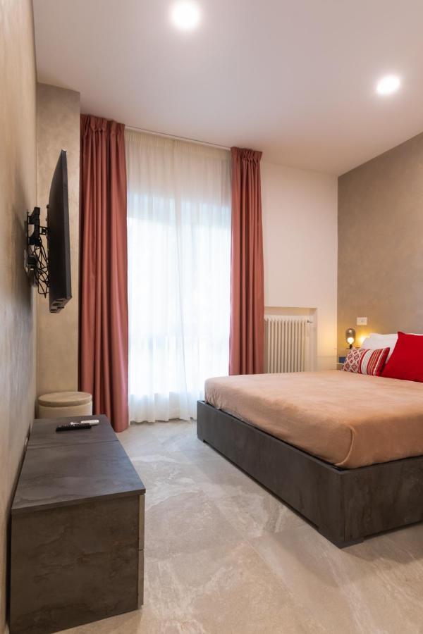Le Case Di Anna - Holiday Home Roma Ngoại thất bức ảnh