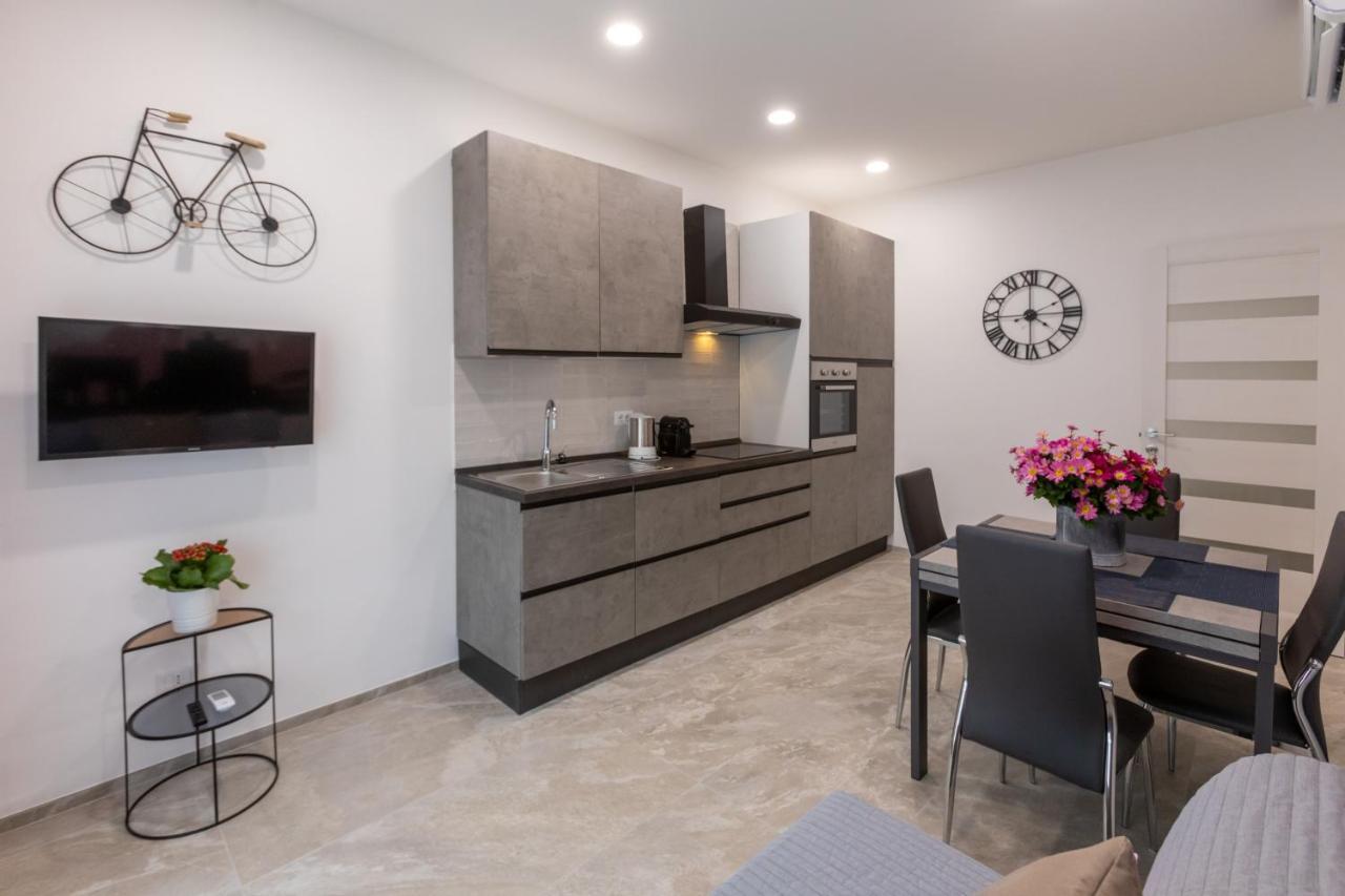 Le Case Di Anna - Holiday Home Roma Ngoại thất bức ảnh