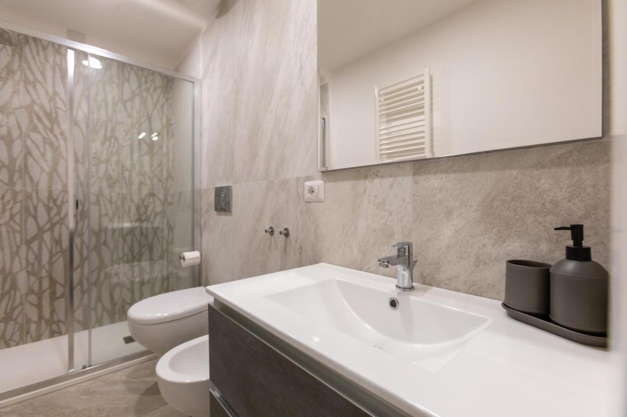 Le Case Di Anna - Holiday Home Roma Ngoại thất bức ảnh