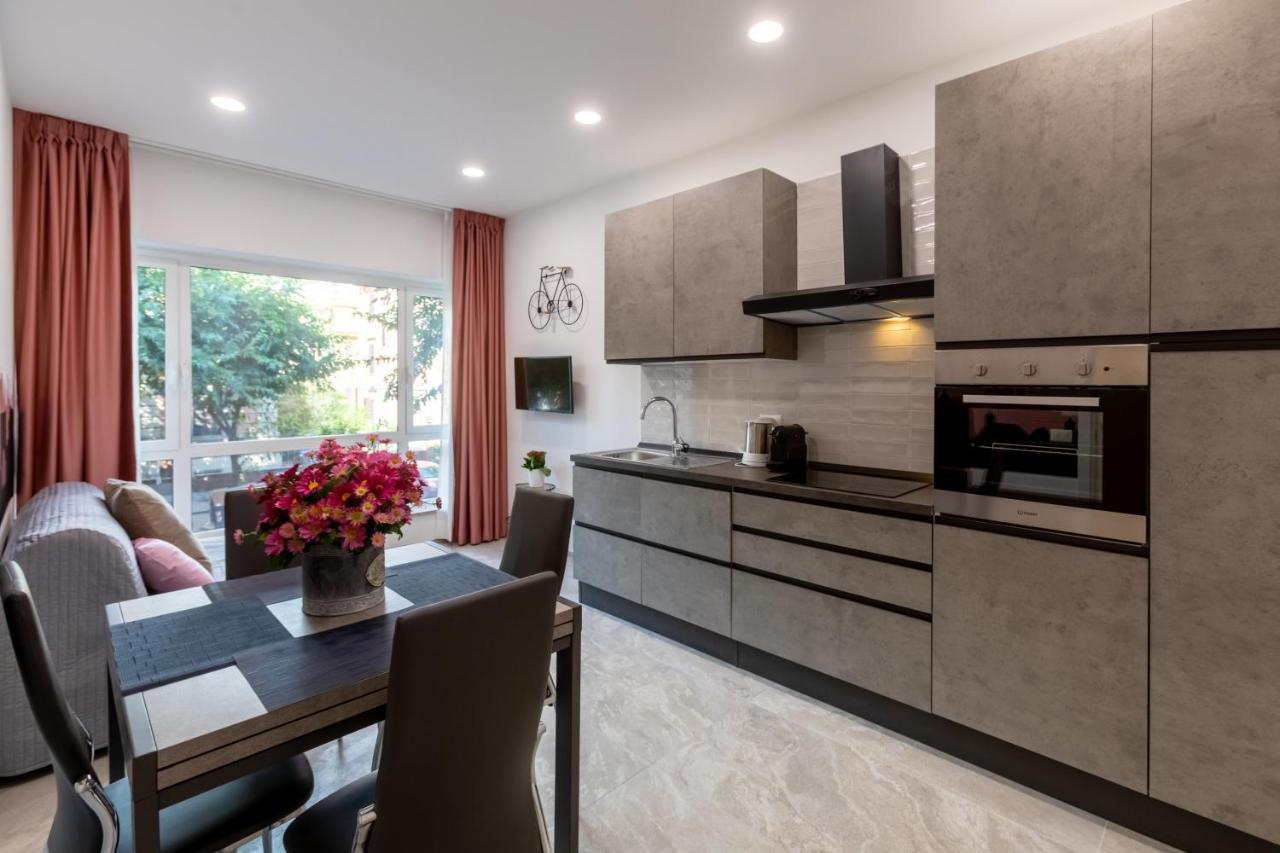 Le Case Di Anna - Holiday Home Roma Ngoại thất bức ảnh