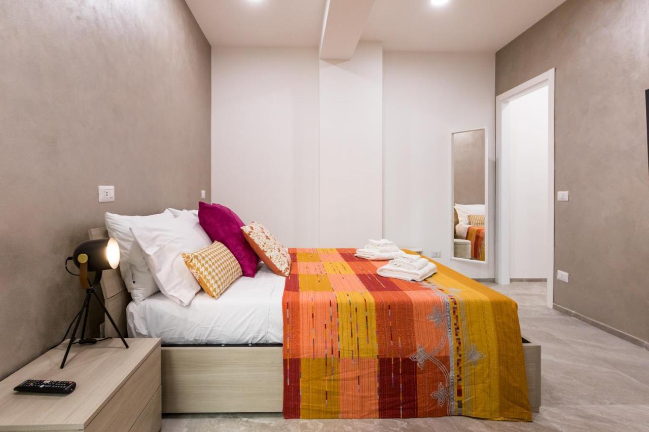 Le Case Di Anna - Holiday Home Roma Ngoại thất bức ảnh