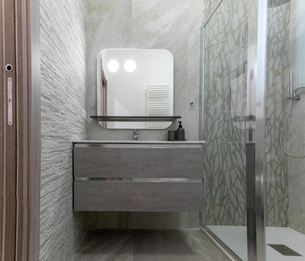 Le Case Di Anna - Holiday Home Roma Ngoại thất bức ảnh