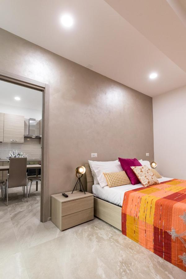 Le Case Di Anna - Holiday Home Roma Ngoại thất bức ảnh