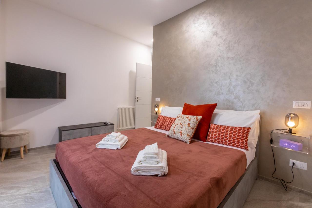 Le Case Di Anna - Holiday Home Roma Ngoại thất bức ảnh