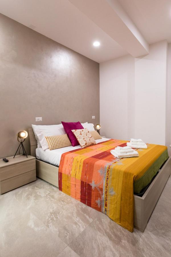 Le Case Di Anna - Holiday Home Roma Ngoại thất bức ảnh