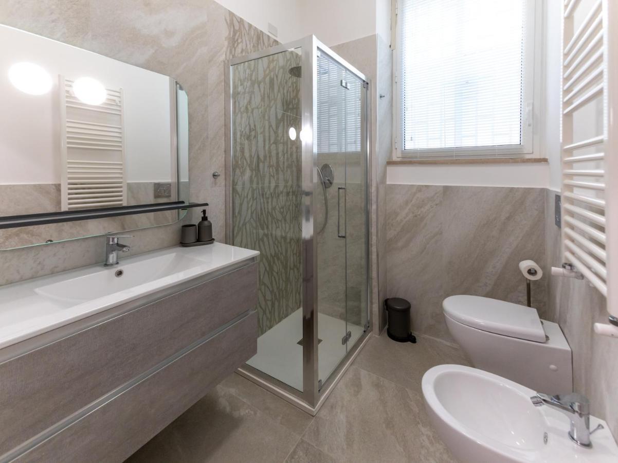 Le Case Di Anna - Holiday Home Roma Ngoại thất bức ảnh