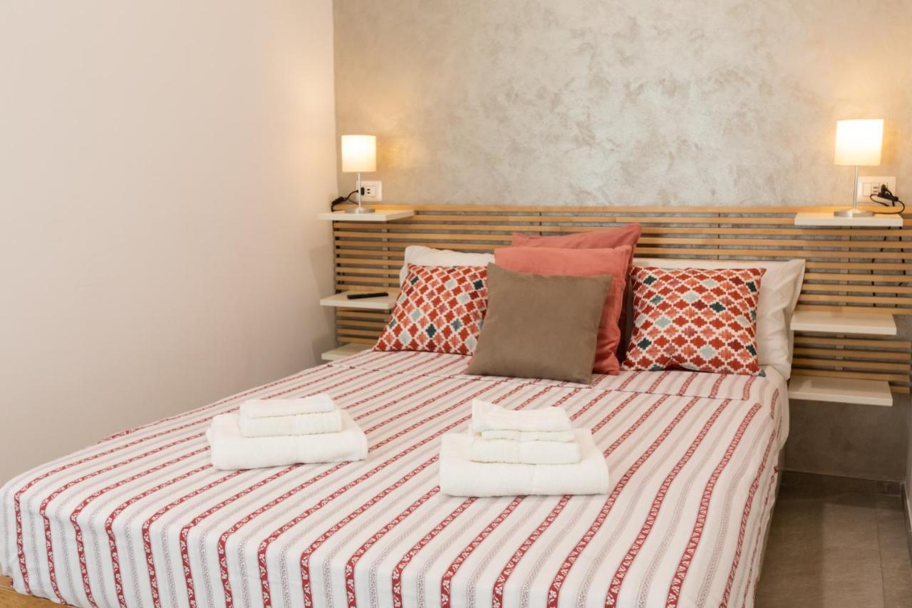 Le Case Di Anna - Holiday Home Roma Ngoại thất bức ảnh