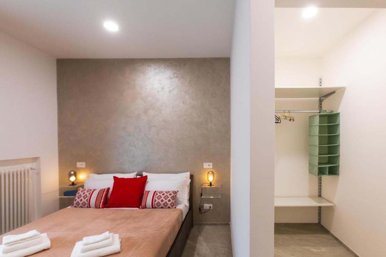 Le Case Di Anna - Holiday Home Roma Ngoại thất bức ảnh