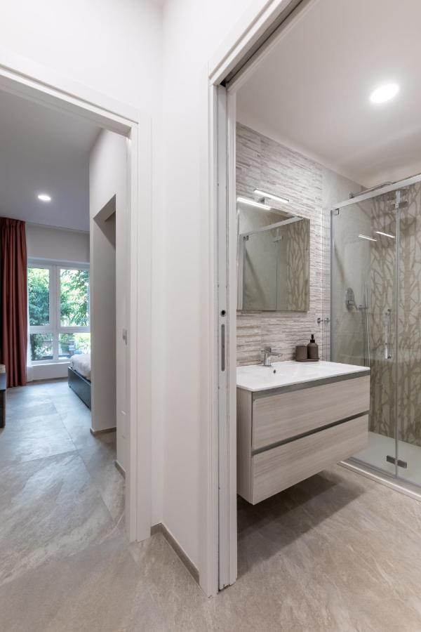 Le Case Di Anna - Holiday Home Roma Ngoại thất bức ảnh