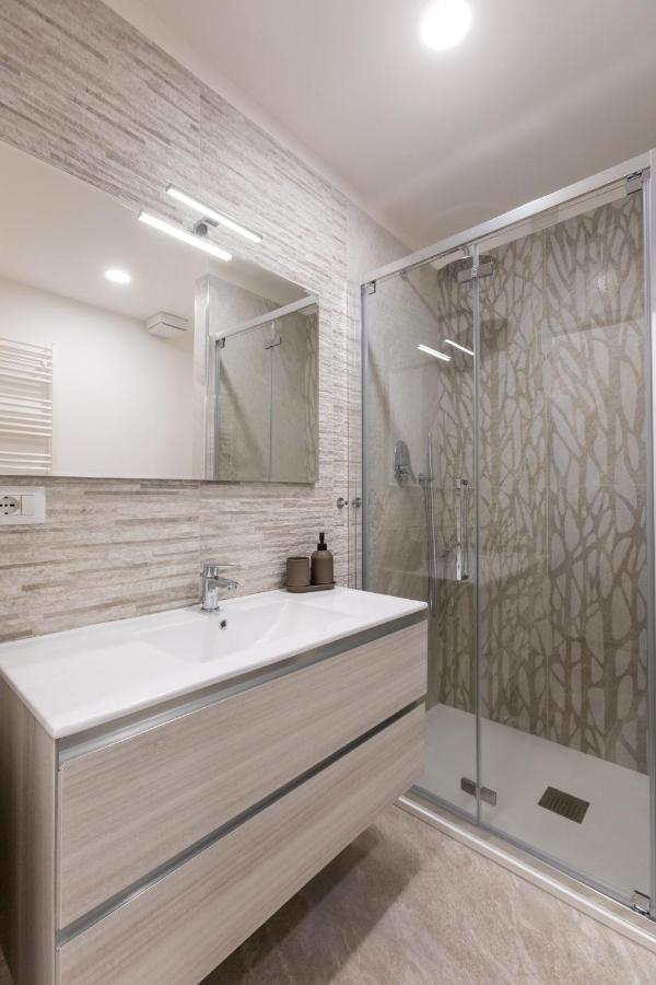 Le Case Di Anna - Holiday Home Roma Ngoại thất bức ảnh