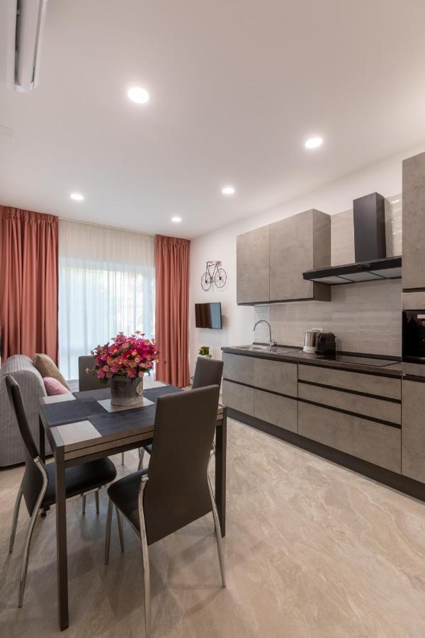 Le Case Di Anna - Holiday Home Roma Ngoại thất bức ảnh