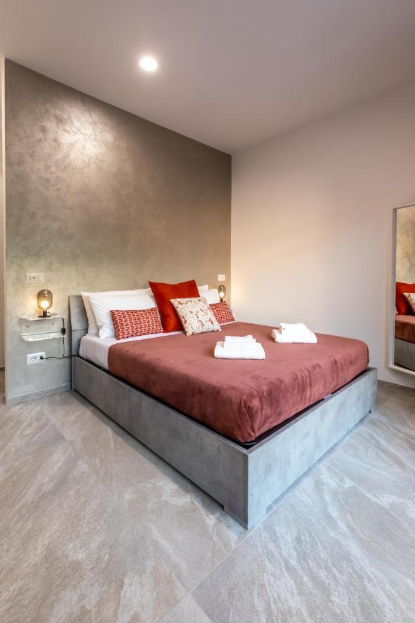 Le Case Di Anna - Holiday Home Roma Ngoại thất bức ảnh