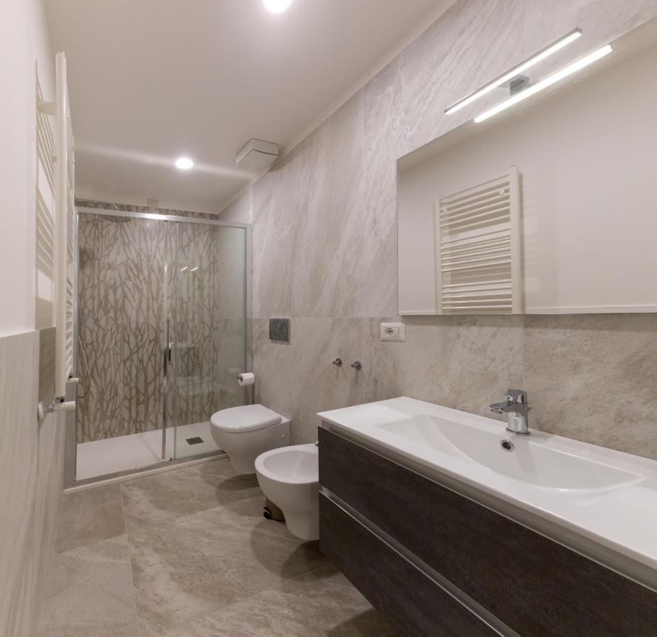 Le Case Di Anna - Holiday Home Roma Ngoại thất bức ảnh