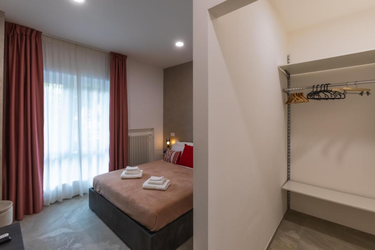 Le Case Di Anna - Holiday Home Roma Ngoại thất bức ảnh