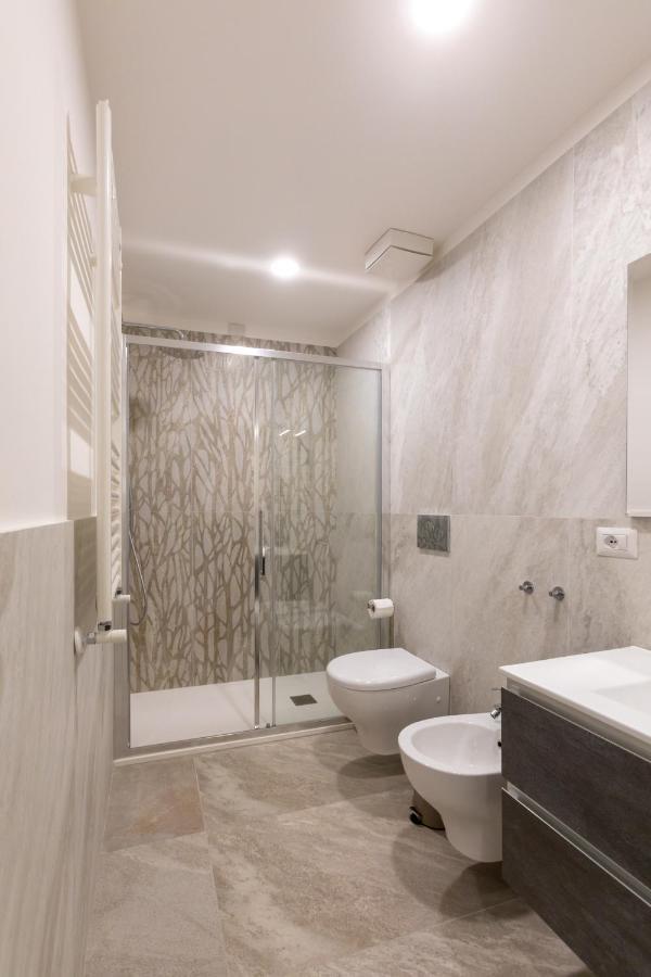 Le Case Di Anna - Holiday Home Roma Ngoại thất bức ảnh