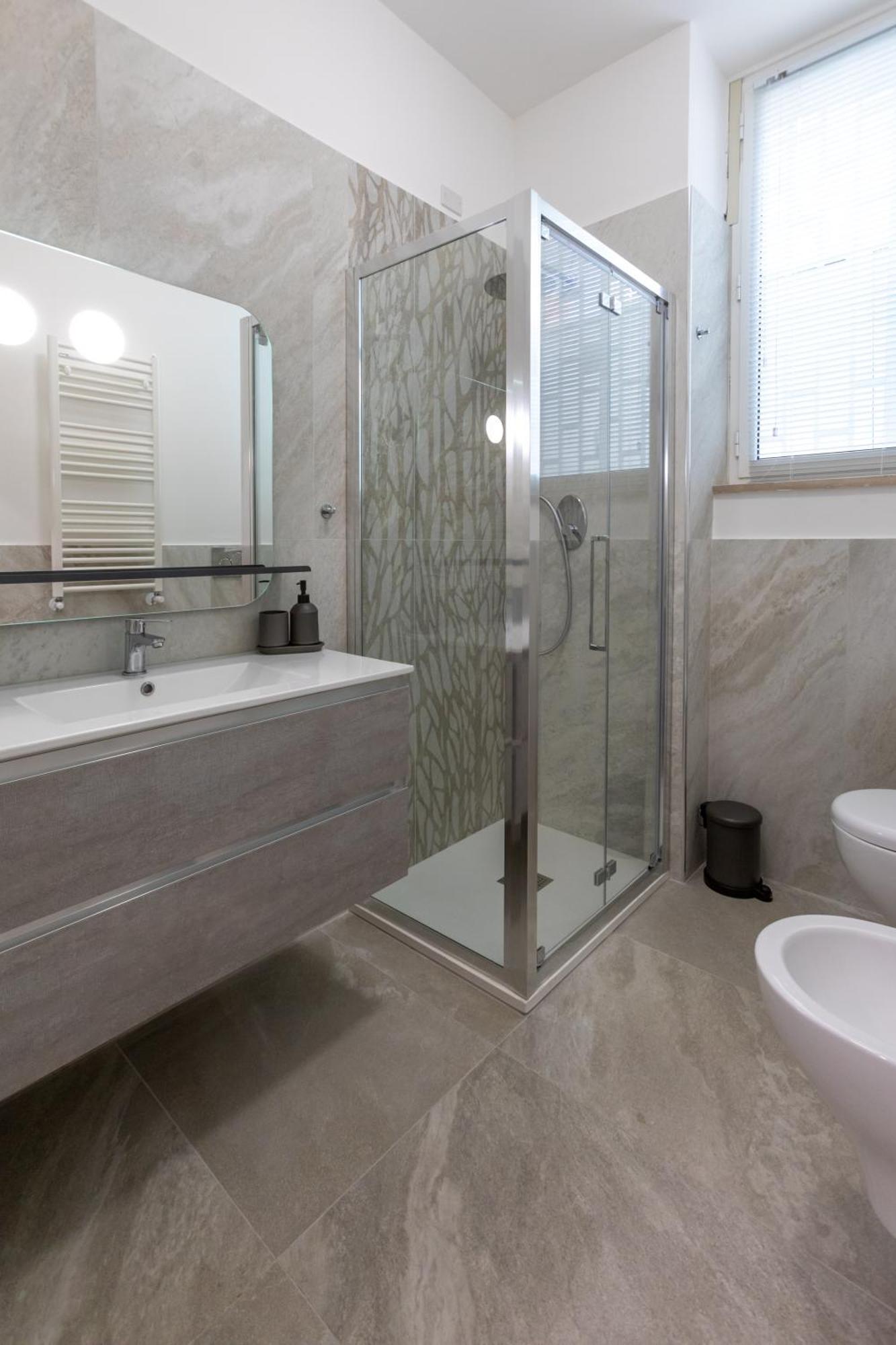 Le Case Di Anna - Holiday Home Roma Phòng bức ảnh
